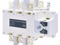 Реверсивный рубильник ETI LBS 800 3P CO