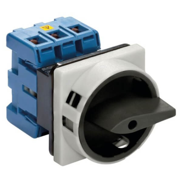 Выключатель нагрузки KG125 T103/01 E Kraus & Naimer