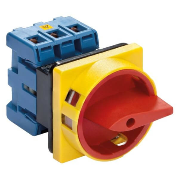 Выключатель нагрузки KG41B T203/01 E Kraus & Naimer