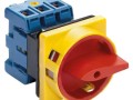 Выключатель нагрузки KG160 T203/01 E Kraus & Naimer