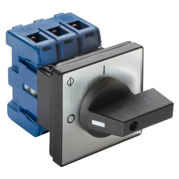 Выключатель нагрузки KG10B T103/04 E Kraus & Naimer