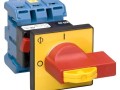 Выключатель нагрузки KG160 T203/04 E Kraus & Naimer