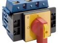 Выключатель нагрузки KG315 T203/66 E Kraus & Naimer