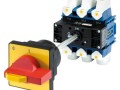 Выключатель нагрузки KG20A T103/68 VE Kraus & Naimer
