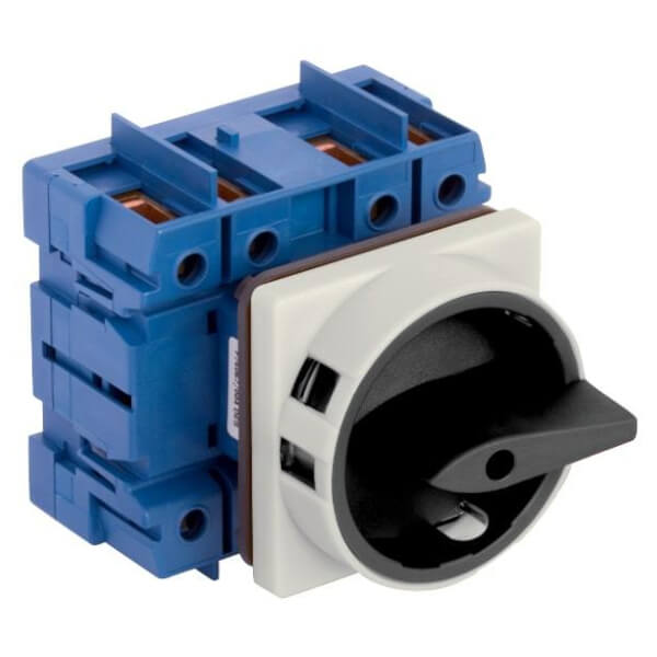 Выключатель нагрузки KG32A T104/04 E Kraus & Naimer