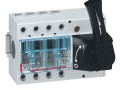 Выключатель нагрузки Legrand 022518 63А 4P