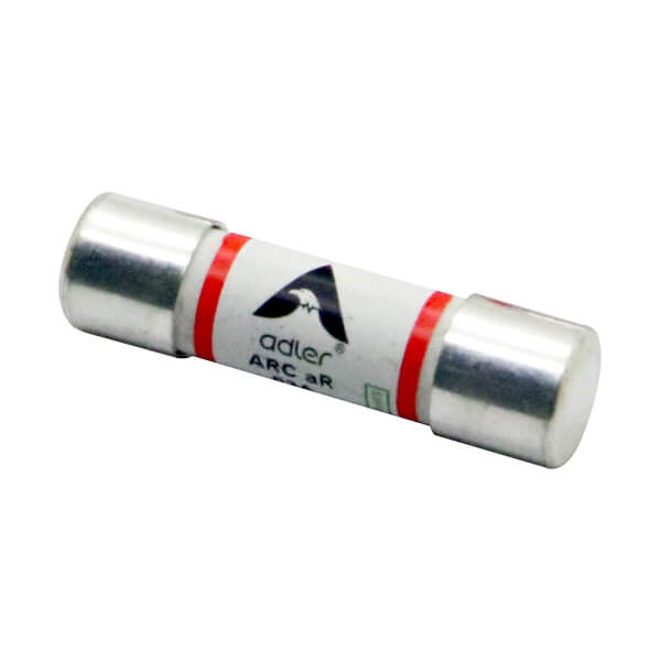 Предохранитель для защиты двигателя ADLER Elektrotechnik AMC22006A0, 600В, 20А, aR