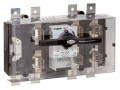 Рубильники Legrand с предохранителями 605112 400А 4P