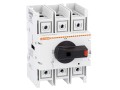 Выключатель нагрузки Lovato GA160ARY 160А 3P