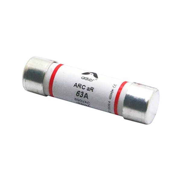 Предохранитель для защиты двигателя ADLER Elektrotechnik AMC23206B0, 690В, 32А, aR