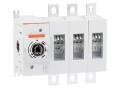 Выключатель нагрузки Lovato GLZM0315T4B 315А 4P