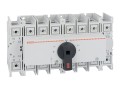 Реверсивный рубильник Lovato GA125ET8 125А 4P