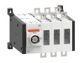 Реверсивный рубильник Lovato GLZM0160ET6 160А 3P