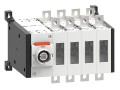 Реверсивный рубильник Lovato GLZM0315ET8 315А 4P