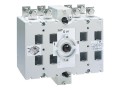 Реверсивный рубильник Lovato GE1250ET4 1250А 4P