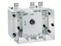 Рубильники Lovato с предохранителями GE0400BT4 400А 4P
