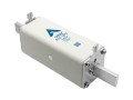 Быстродействующий предохранитель ADLER Elektrotechnik AX63100b0F, 1500В, 100А, gPV