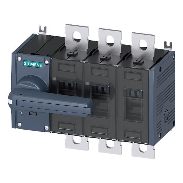 Выключатель нагрузки Siemens 3KD3432-2NE10-0 160А