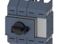 Выключатель нагрузки Siemens 3KD0442-2LG20-3 80А