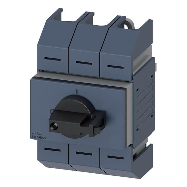 Выключатель нагрузки Siemens 3KD0333-2KG20-3 63А