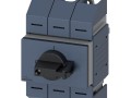 Выключатель нагрузки Siemens 3KD0333-2KG20-3 63А