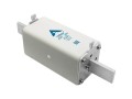 Быстродействующий предохранитель ADLER Elektrotechnik AX73125b00, 1500В, 125А, gPV