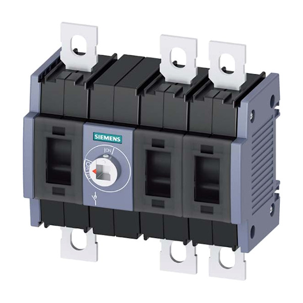 Выключатель нагрузки Siemens 3KD3230-2NE20-0 125А