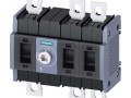 Выключатель нагрузки Siemens 3KD3830-0NE20-0 250А