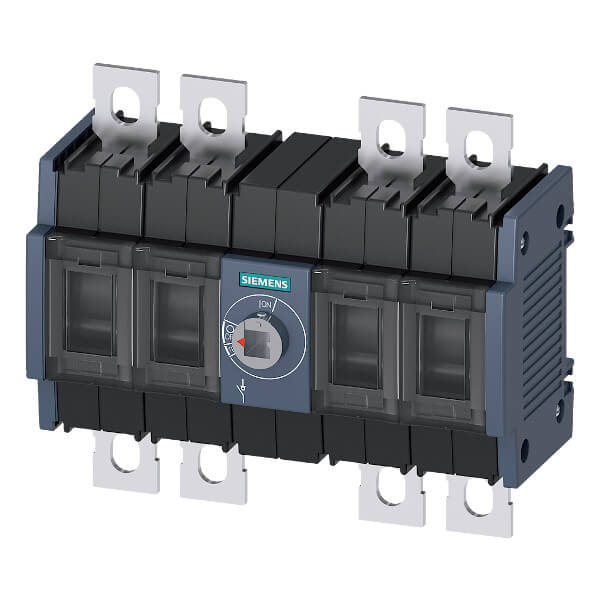 Выключатель нагрузки Siemens 3KD1640-2ME20-0 16А