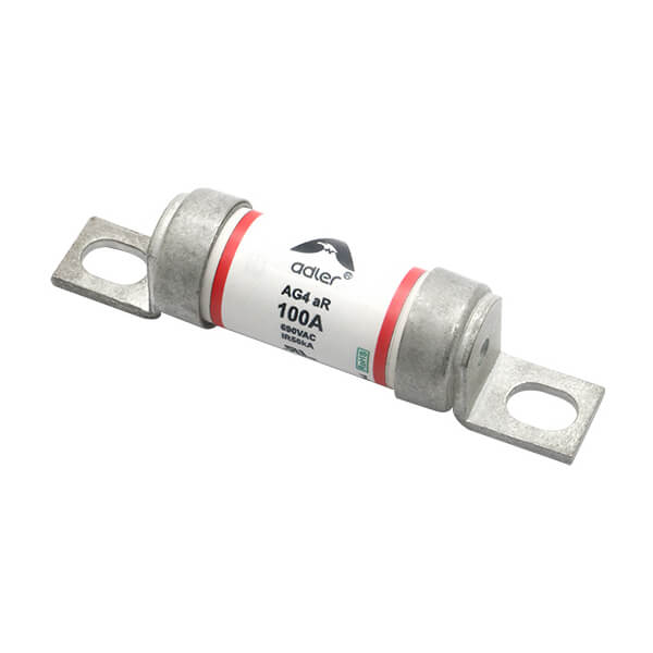 Быстродействующий предохранитель ADLER Elektrotechnik AG425006HX, 690В, 50А, aR
