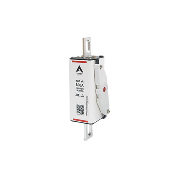 Быстродействующий предохранитель ADLER Elektrotechnik AHE3280UB2, 1500В, 280А, aR