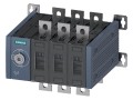 Реверсивный рубильник Siemens 3KC0342-0PE00-0AA0 400А