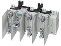 Рубильник с предохранителями Siemens 3KL50 40-1GG01 63А