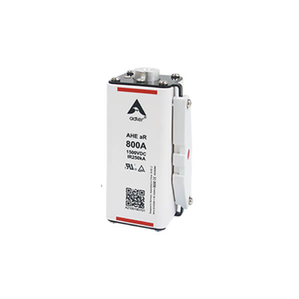 Быстродействующий предохранитель ADLER Elektrotechnik AHE3700FL2, 1500В, 700А, aR