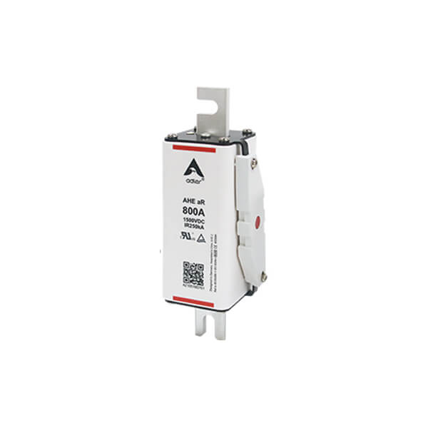 Быстродействующий предохранитель ADLER Elektrotechnik AHE3200DB2, 1500В, 200А, aR