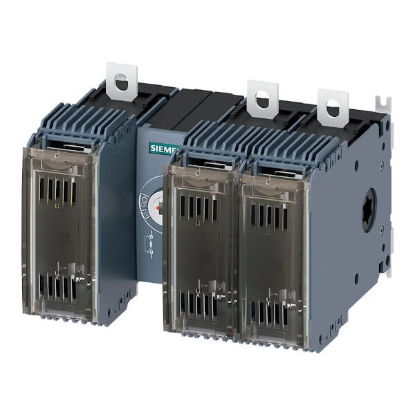 Рубильник с предохранителями Siemens 3KF1303-0MB11 32А