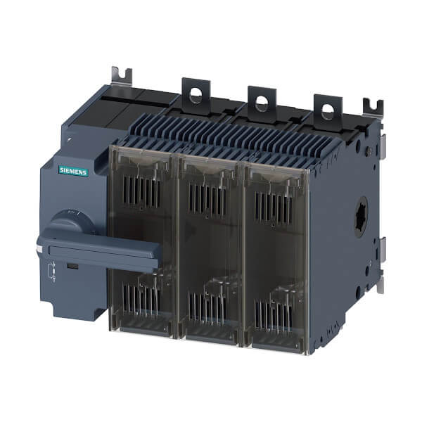 Рубильник с предохранителями Siemens 3KF3325-4RF11 250А