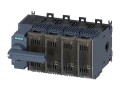 Рубильник с предохранителями Siemens 3KF5363-4RF11 630А