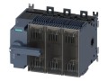 Рубильник с предохранителями Siemens 3KF1403-4RB11 32А