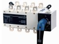 Байпасный рубильник Socomec 137 4100 9120 1250А 4P