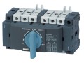 Реверсивный рубильник Socomec SIRCO M 2230 4011 125А 4P