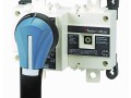 Рубильник постоянного тока Socomec SIRCO PV 27PV 6032 400А 6P