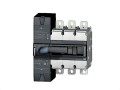 Рубильник постоянного тока Socomec INOSYS LBS 86P0 3031 315А 3P