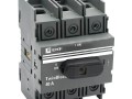 Рубильник EKF 40A 3P для прямой установки TwinBlock