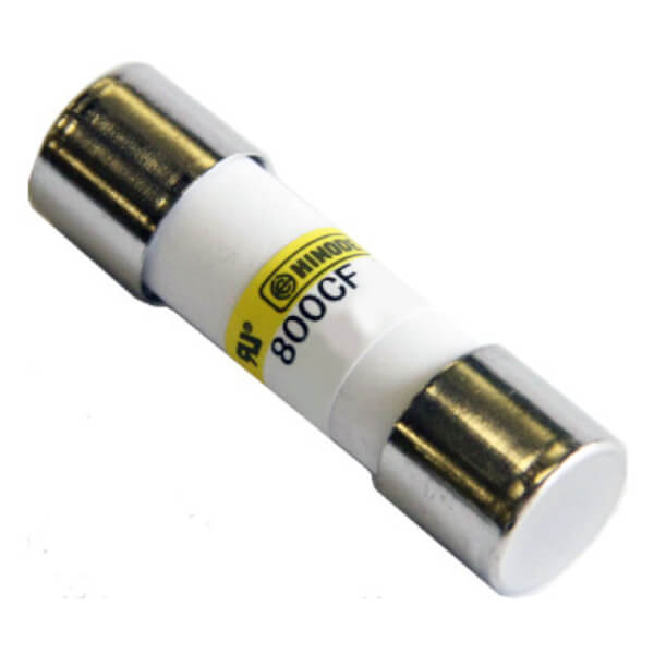 Быстродействующий предохранитель Hinode 660CF-35, 660В, 35А, aR