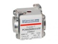 Быстродействующий предохранитель Ferraz Shawmut 70 T301018, 1250В, 125 А, URD