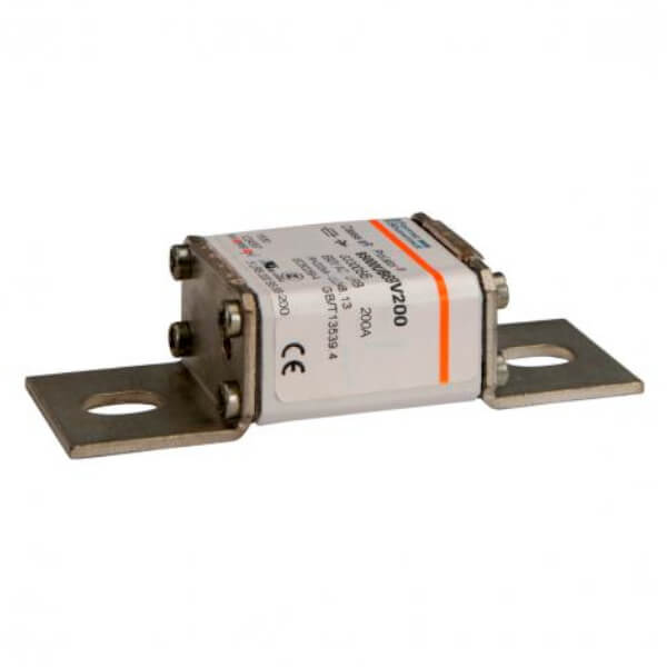 Быстродействующий предохранитель Ferraz Shawmut BS88 DIN V330160C, 690В, 355А, URC