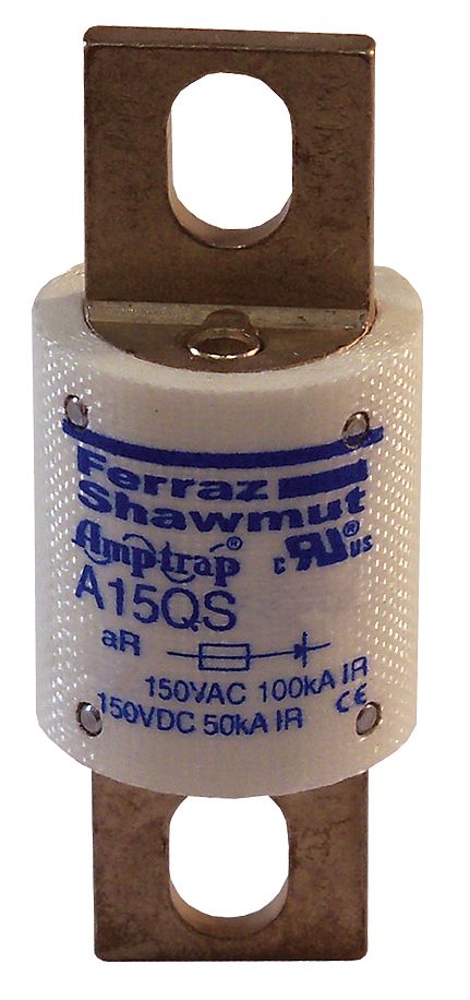 Быстродействующий предохранитель Ferraz Shawmut American Round Fuses D212293, 700В, 900А, A70P