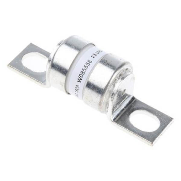 Быстродействующий предохранитель Ferraz Shawmut BS88 DIN T076653, 250В, 35А, URGS