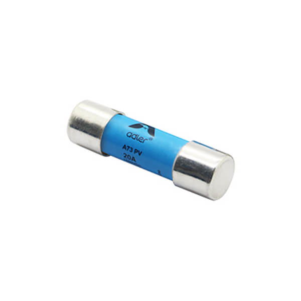 Быстродействующий предохранитель ADLER Elektrotechnik A731500700, 1000В, 5А, gPV